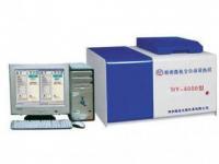 供應(yīng)工業(yè)燃料油熱值化驗專用大卡機